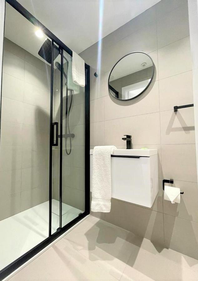 Luxury Reno'D 1 Bed Nr Bruntsfield & The Meadows Apartment Edinburgh Exterior photo